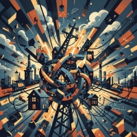 Netcongestie, public enemy number one?